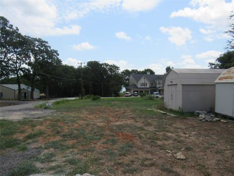 Tbd Beachview Circle Pottsboro TX 75076