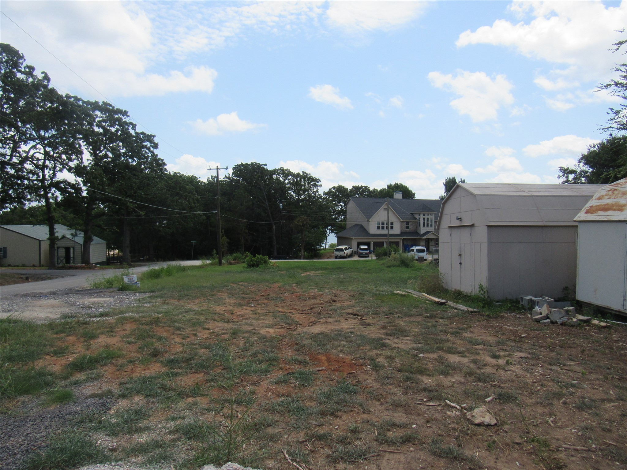 Tbd Beachview Circle Pottsboro TX 75076