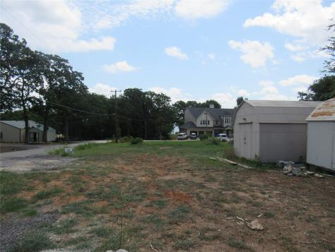 Tbd Beachview Circle Pottsboro TX 75076