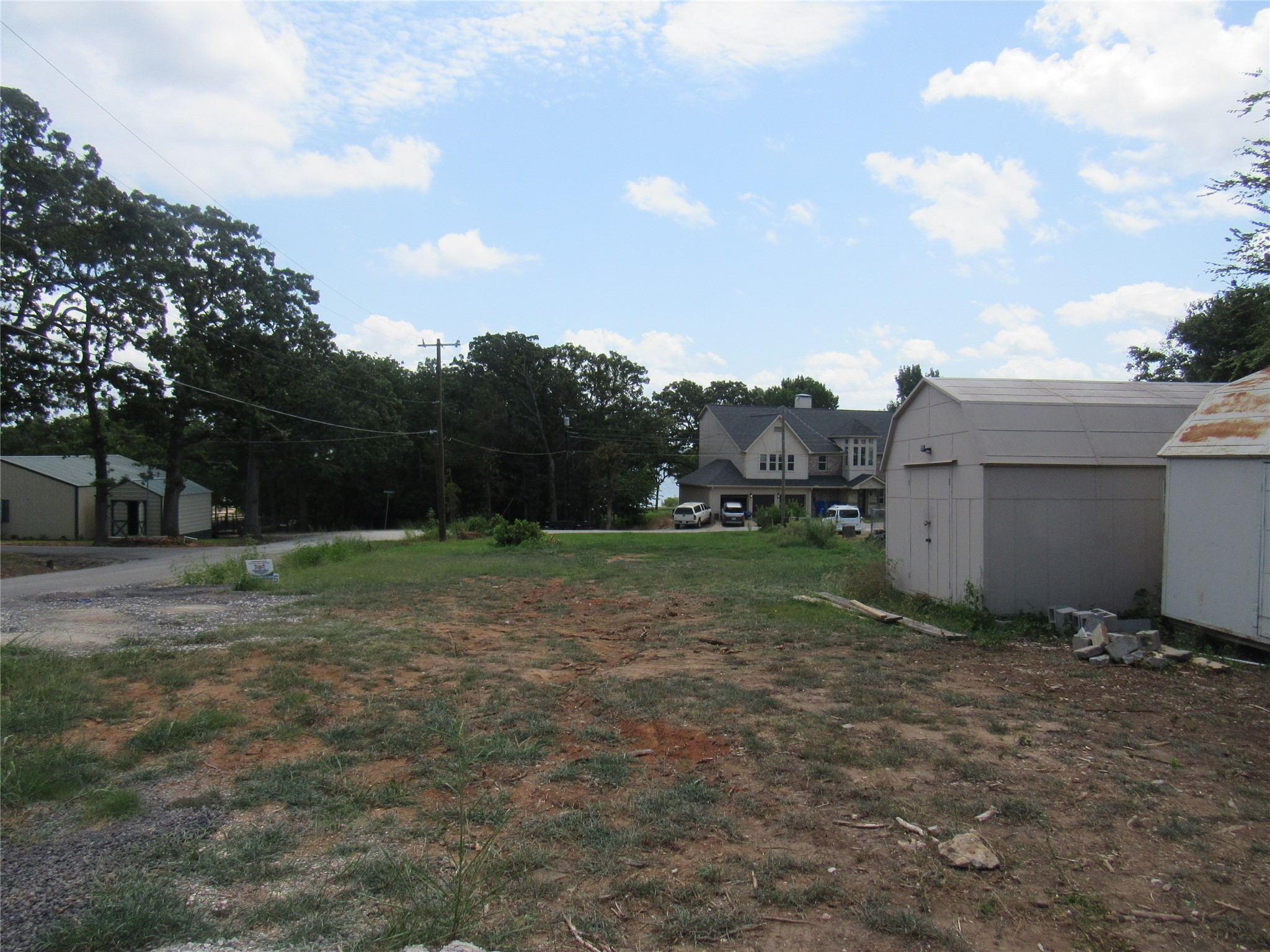 Tbd Beachview Circle Pottsboro TX 75076