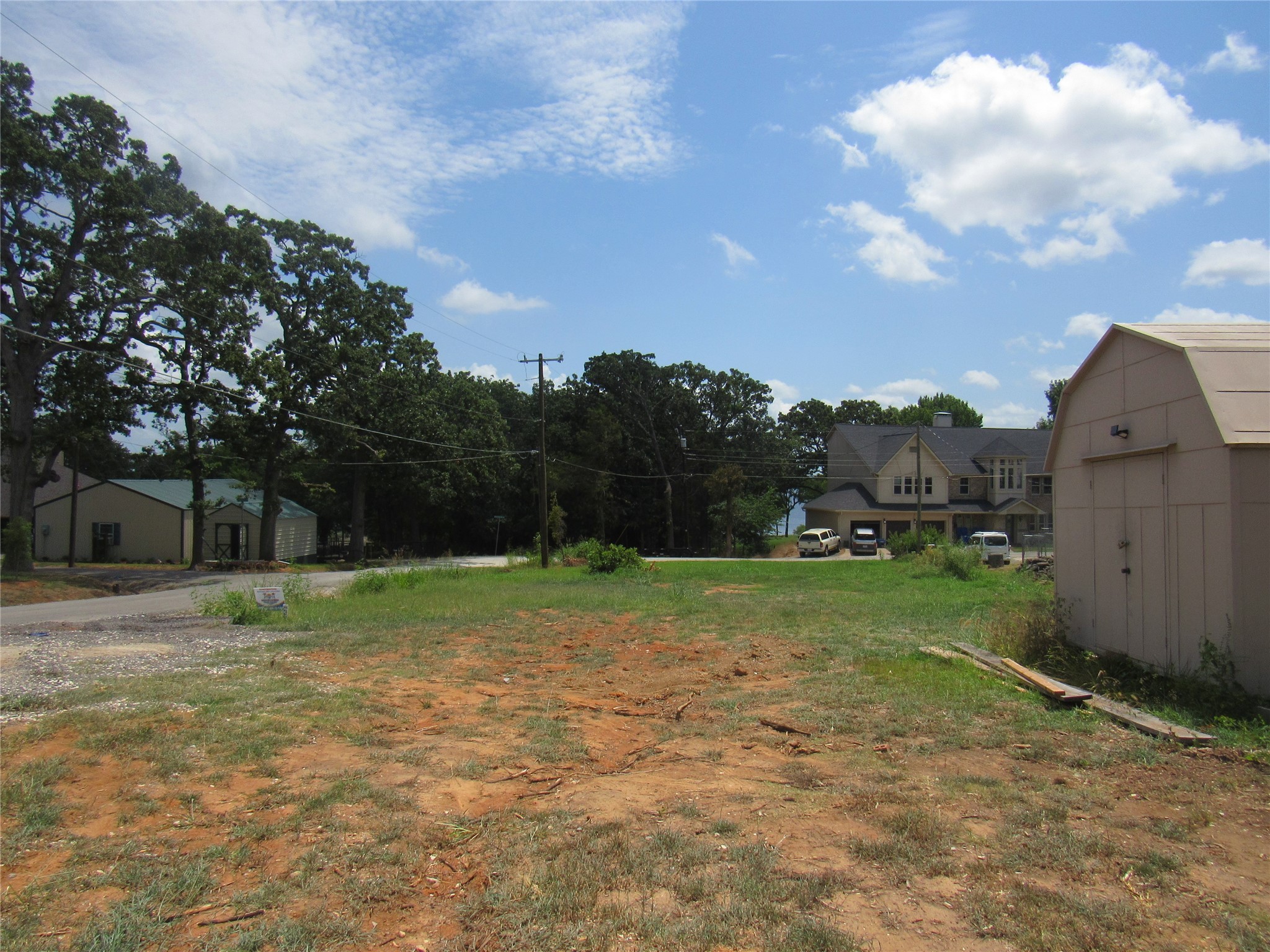 Tbd Beachview Circle Pottsboro TX 75076