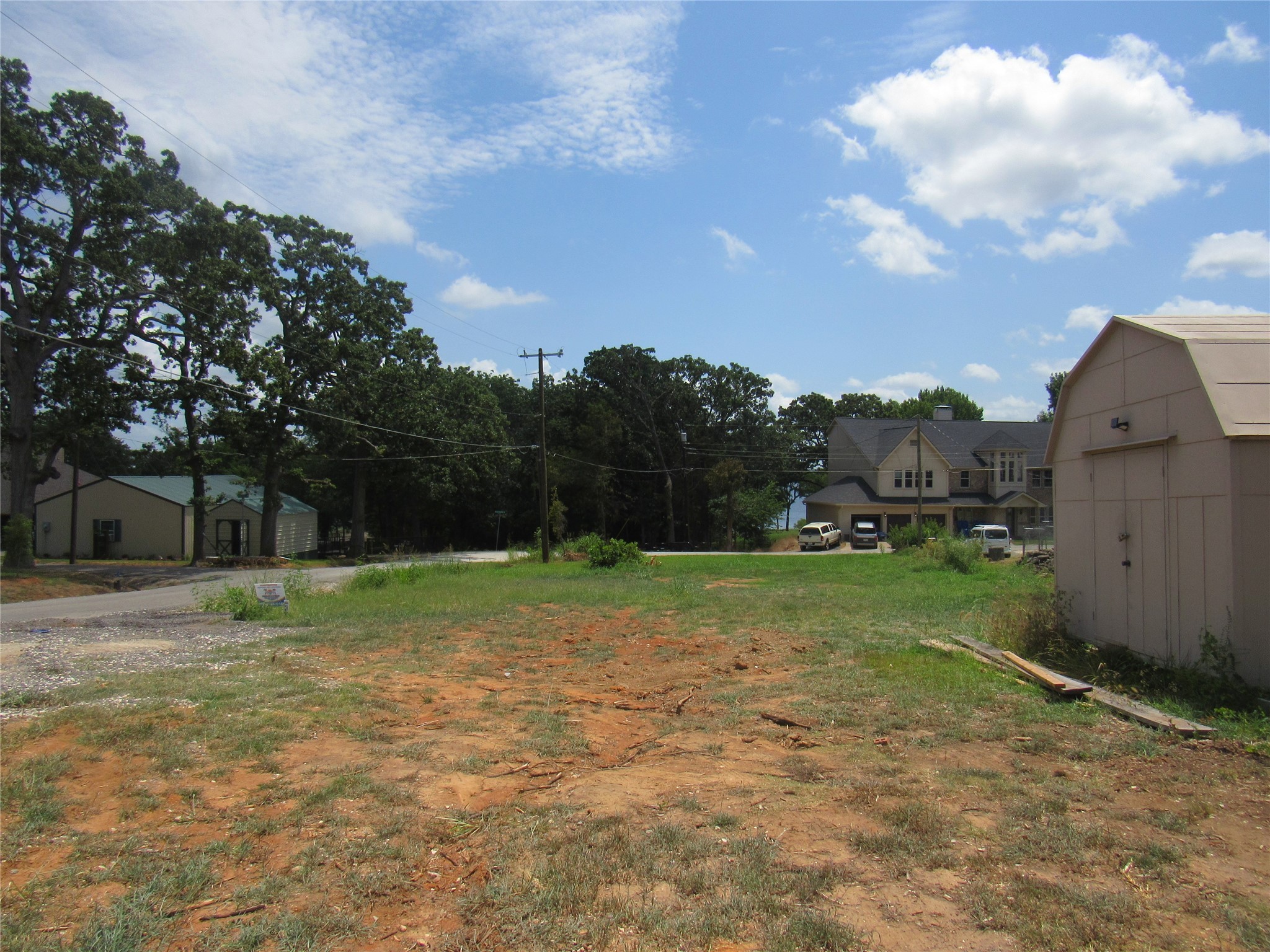 Tbd Beachview Circle Pottsboro TX 75076
