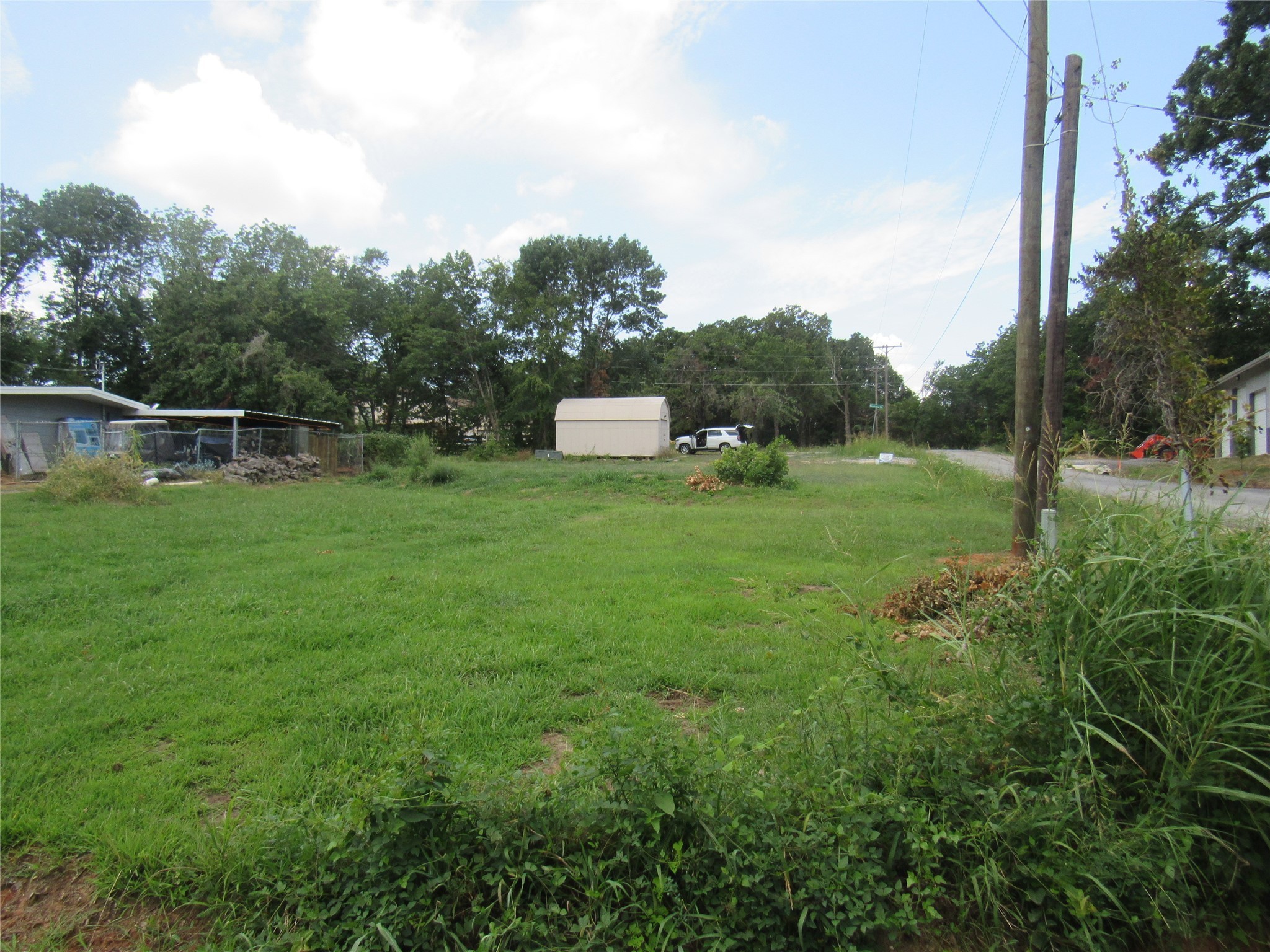 Tbd Beachview Circle Pottsboro TX 75076