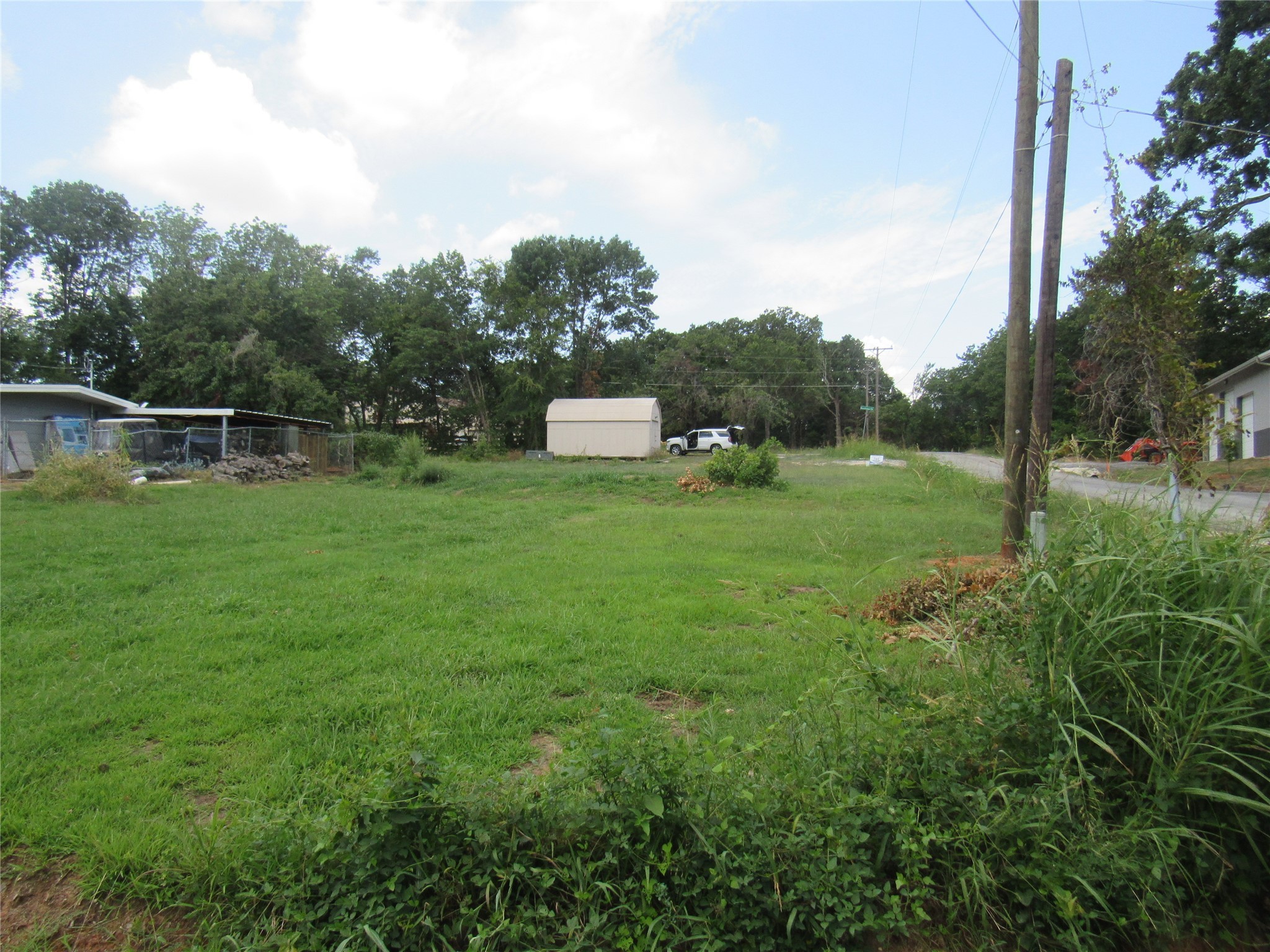 Tbd Beachview Circle Pottsboro TX 75076
