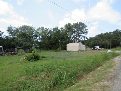 Tbd Beachview Circle Pottsboro TX 75076