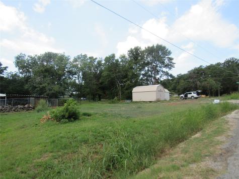 Tbd Beachview Circle Pottsboro TX 75076