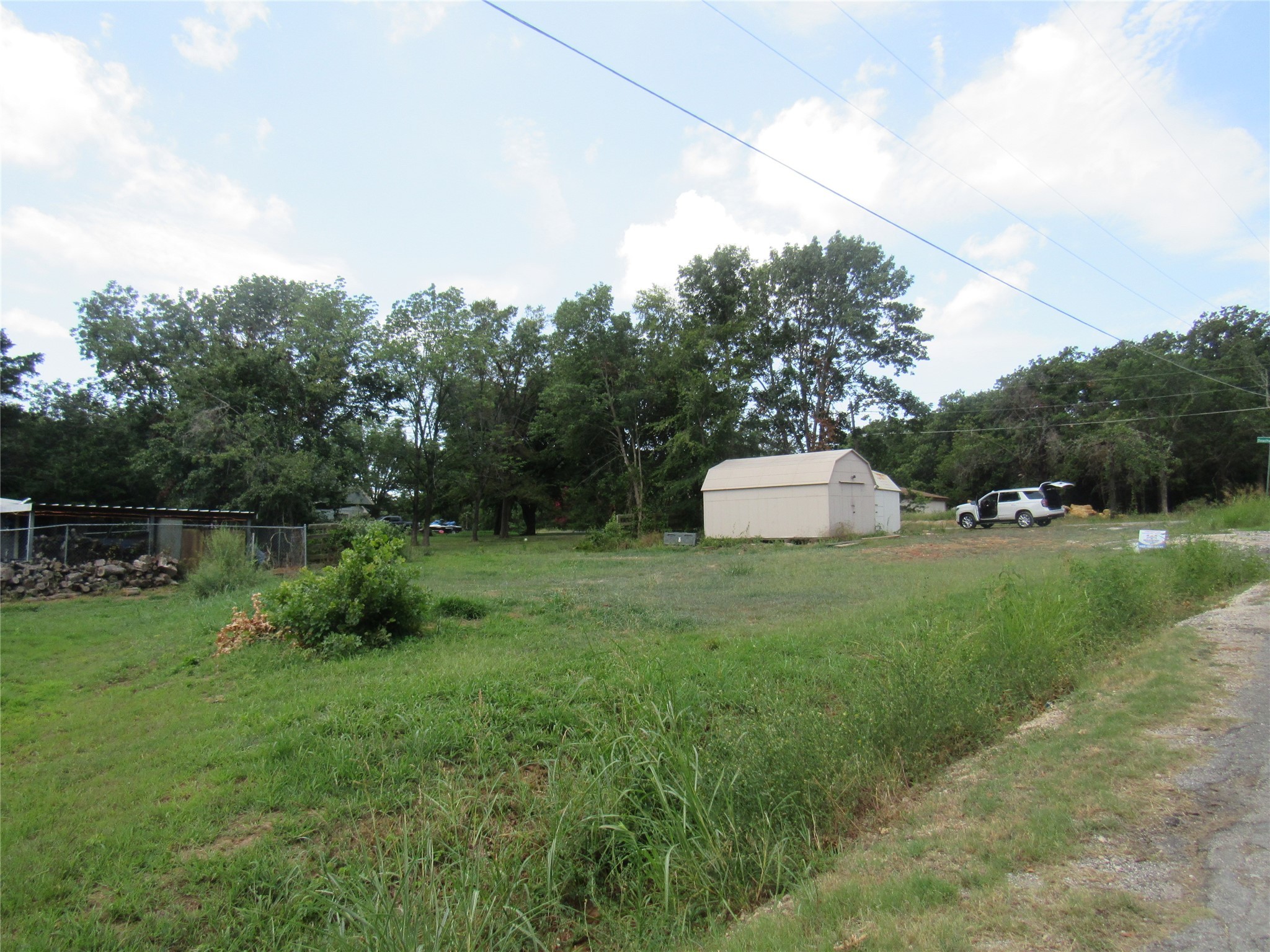 Tbd Beachview Circle Pottsboro TX 75076