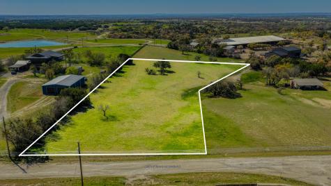 Tbd 2 Mountain View Drive Weatherford TX 76088