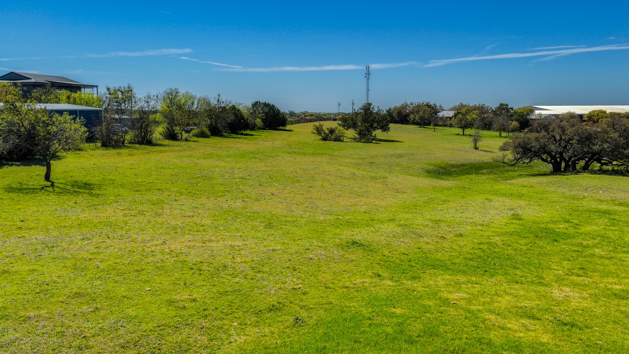 Tbd 2 Mountain View Drive Weatherford TX 76088