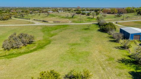 Tbd 2 Mountain View Drive Weatherford TX 76088
