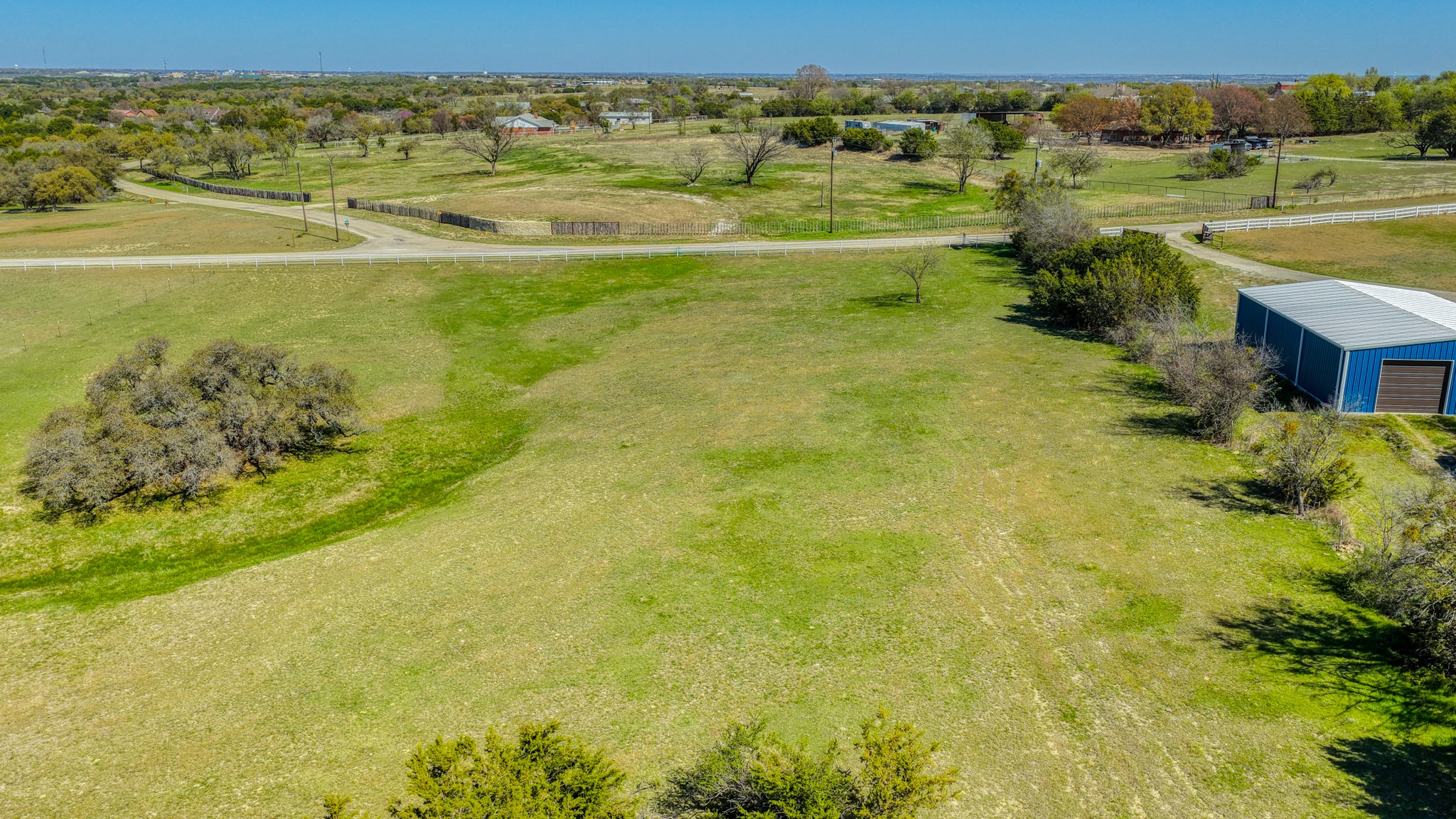 Tbd 2 Mountain View Drive Weatherford TX 76088