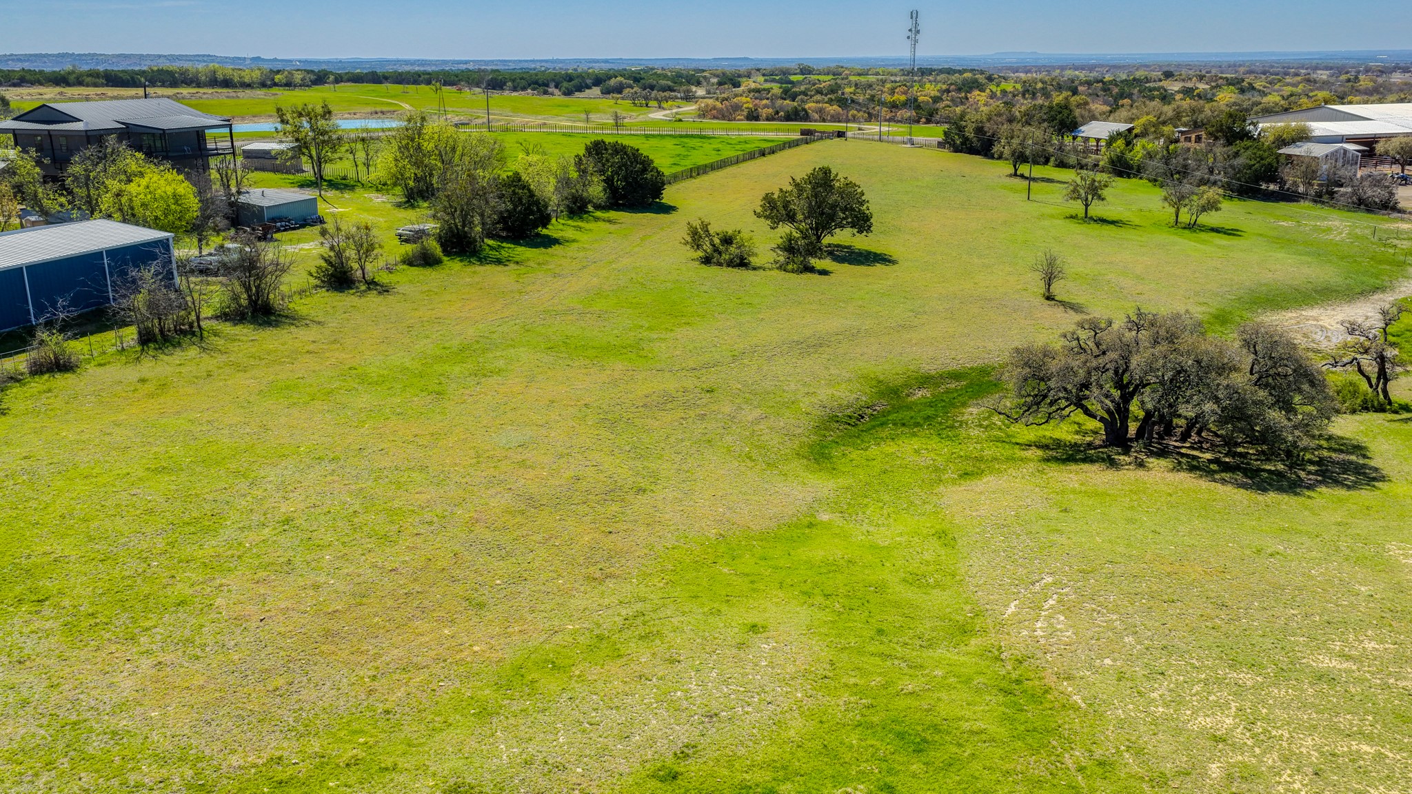 Tbd 2 Mountain View Drive Weatherford TX 76088