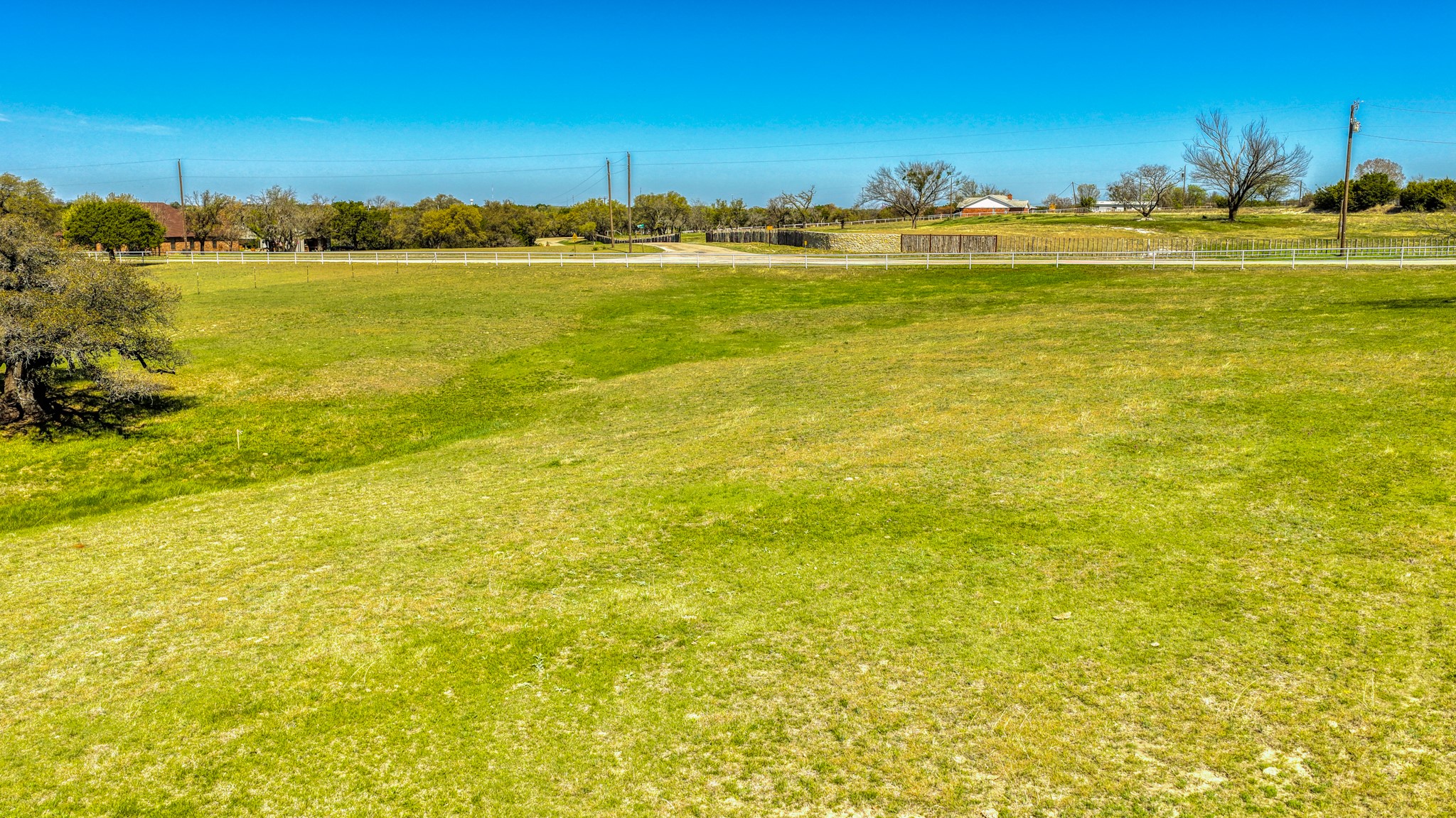 Tbd 2 Mountain View Drive Weatherford TX 76088