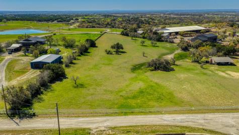 Tbd 2 Mountain View Drive Weatherford TX 76088