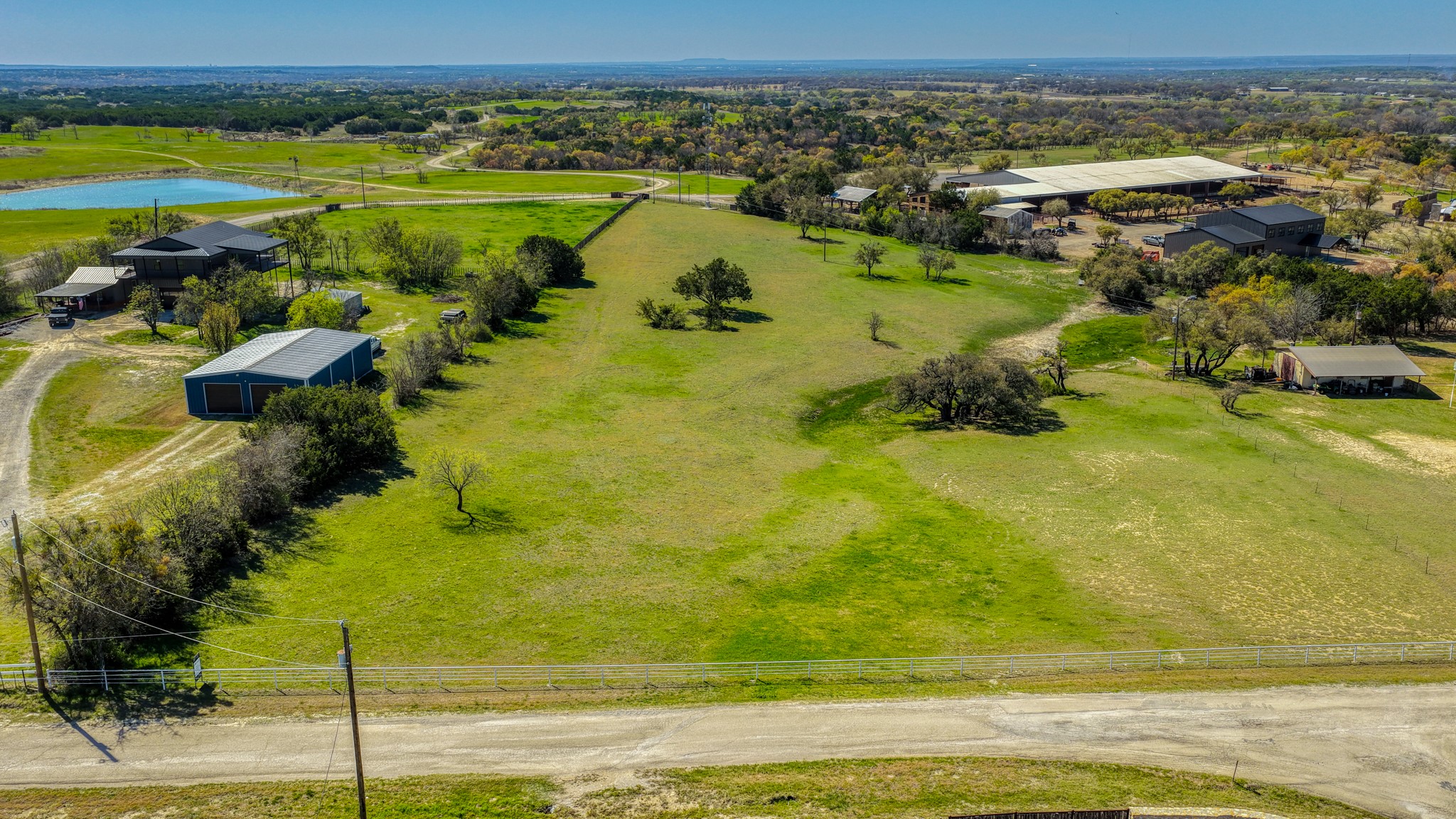 Tbd 2 Mountain View Drive Weatherford TX 76088
