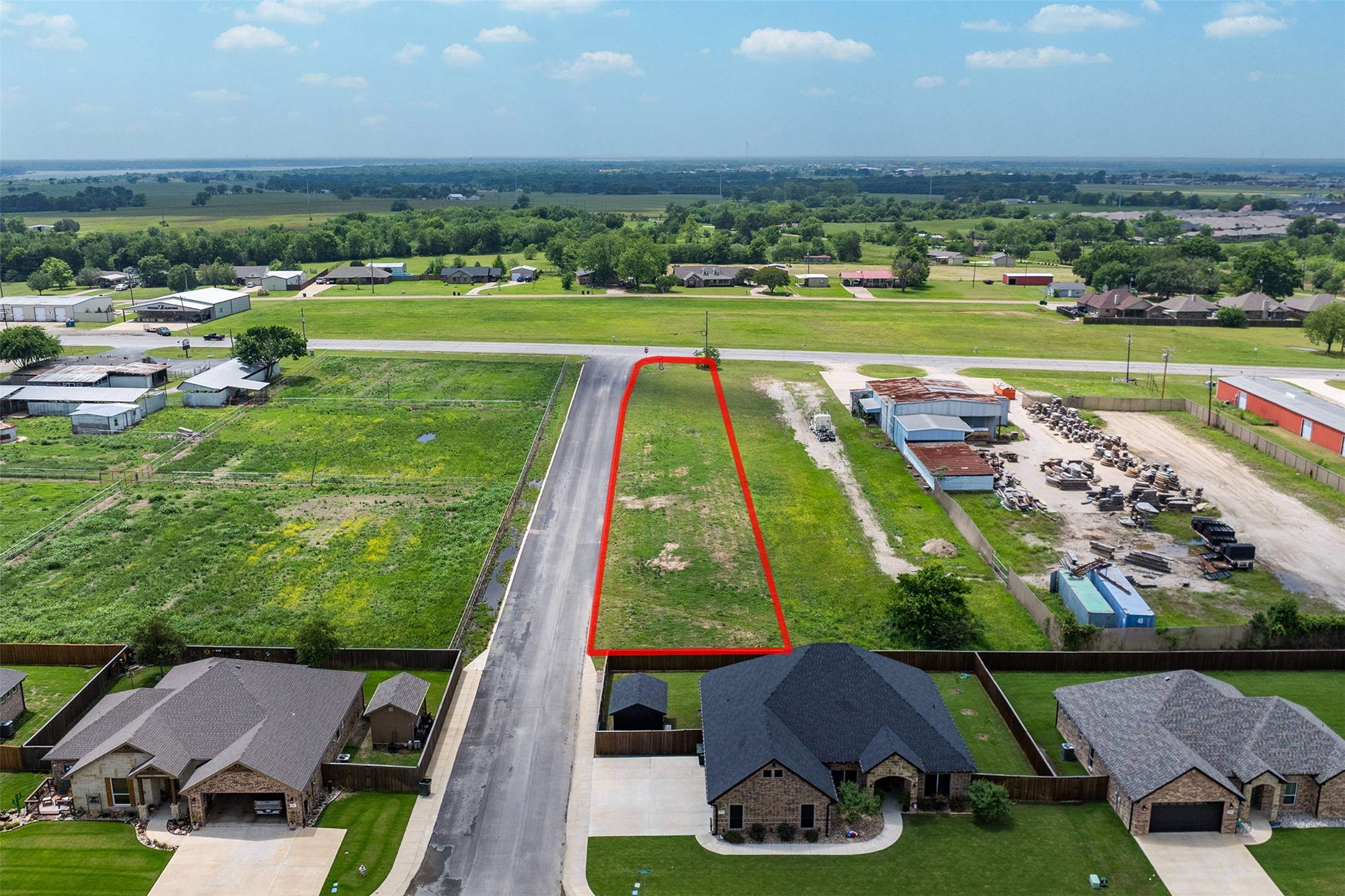 0 Mason Mabank TX 75147
