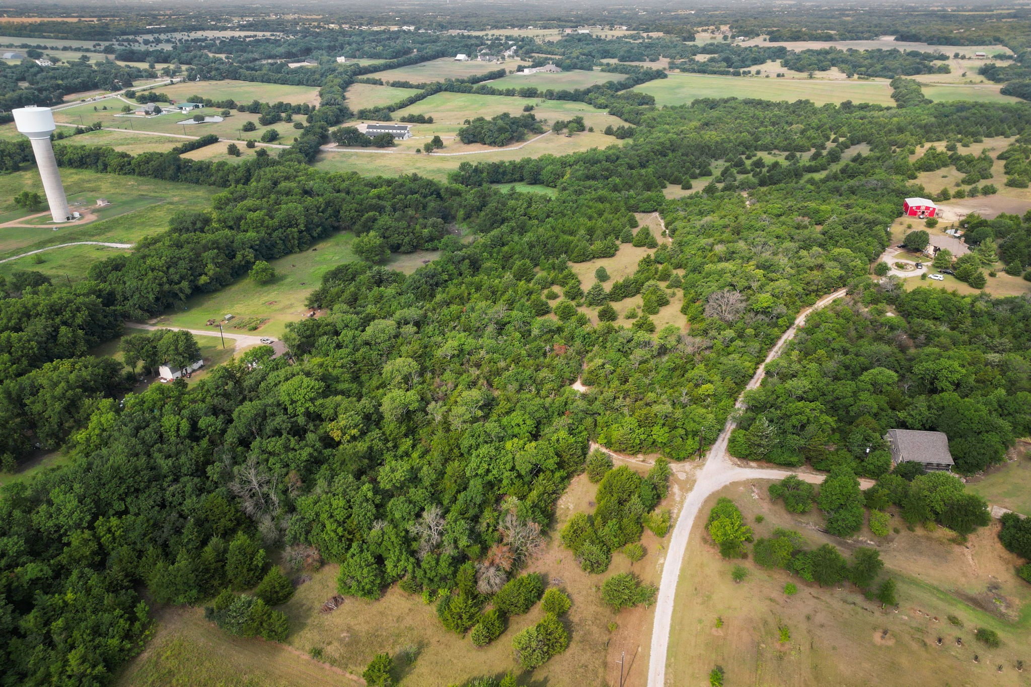 0000 Dancing Meadows Van Alstyne TX 75495