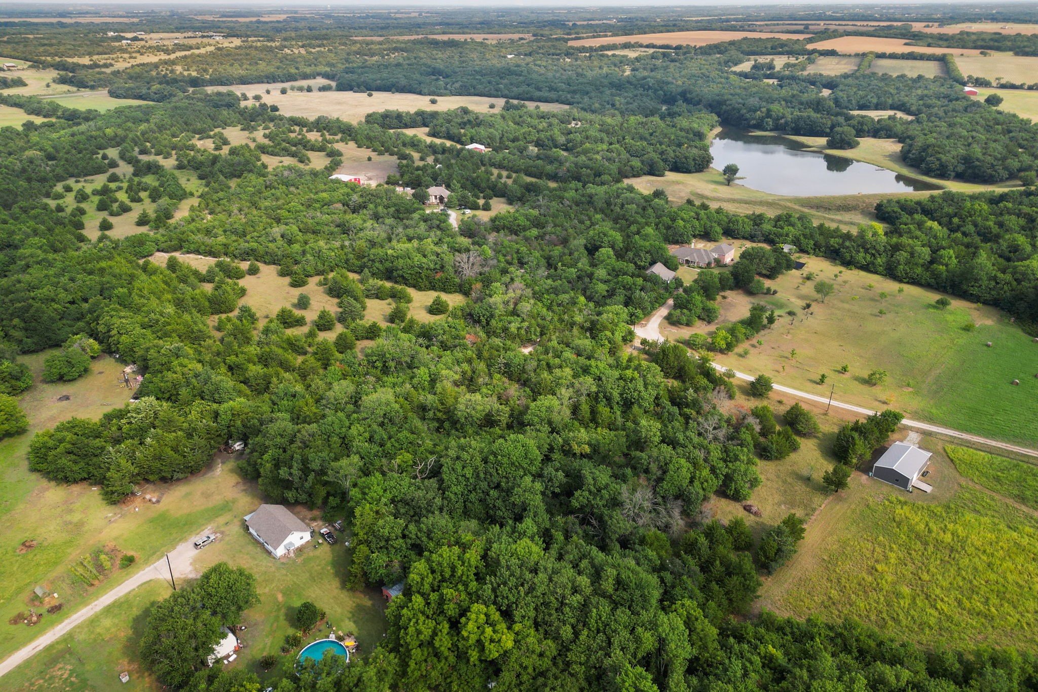 0000 Dancing Meadows Van Alstyne TX 75495