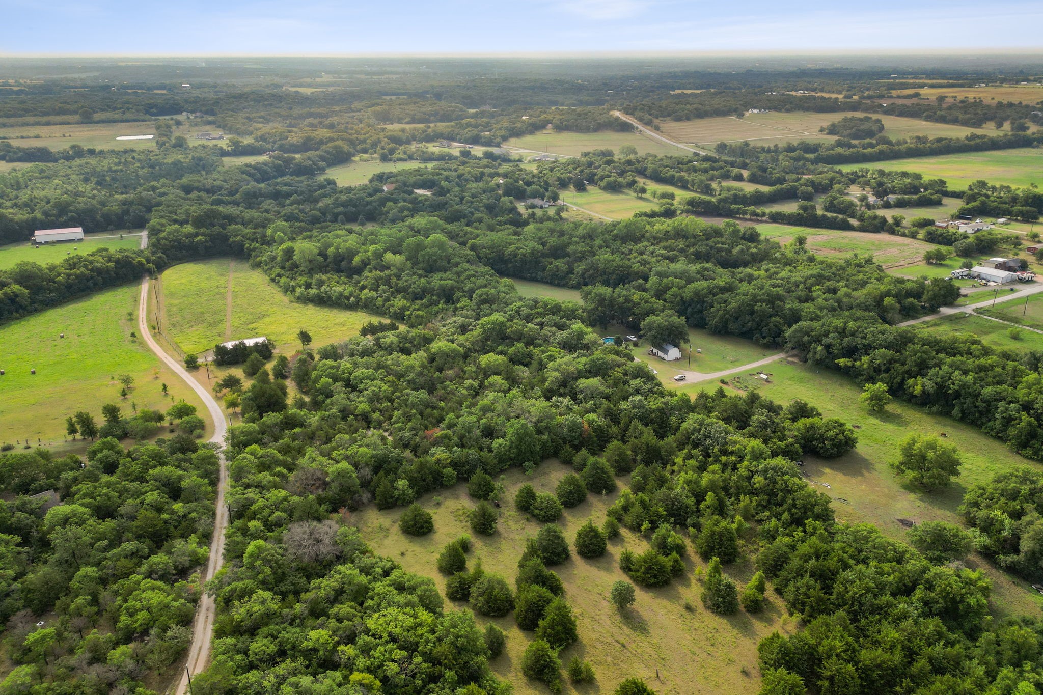 0000 Dancing Meadows Van Alstyne TX 75495