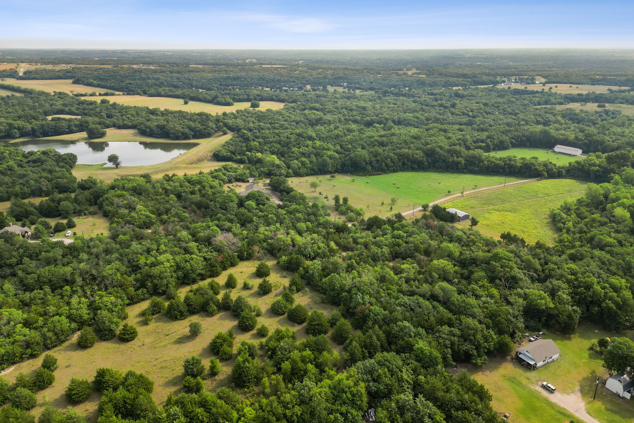 0000 Dancing Meadows Van Alstyne TX 75495