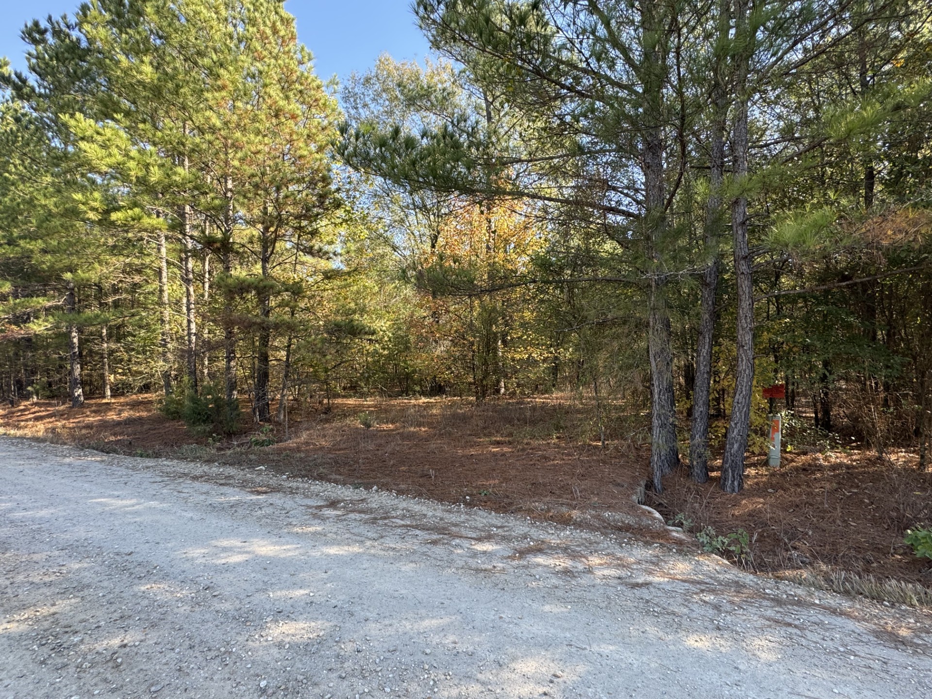 00 Cr 2451 Clarksville TX 75426