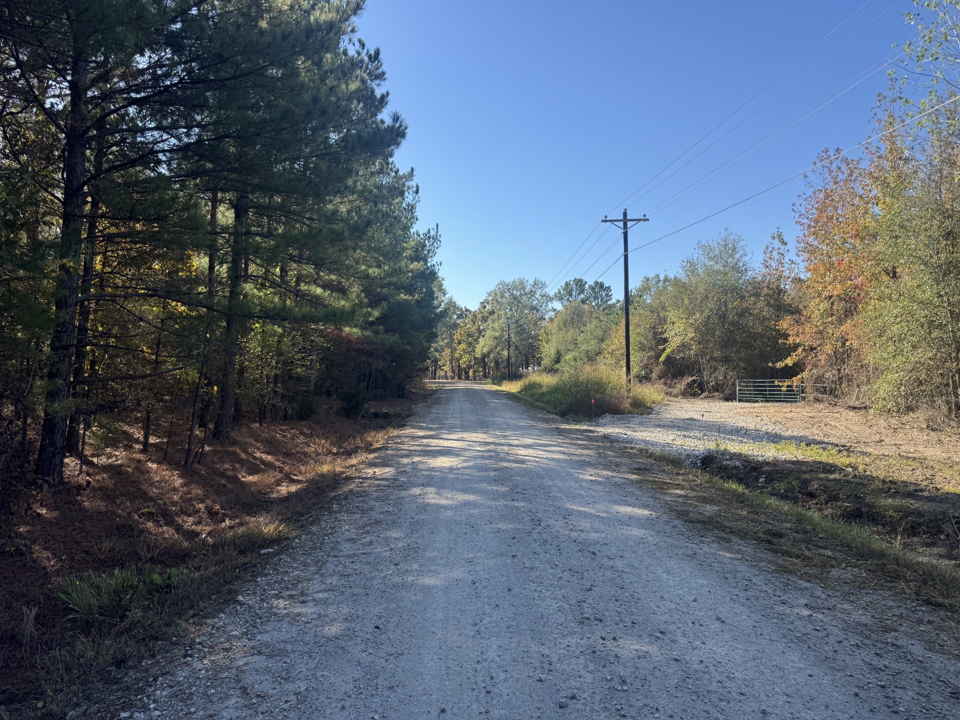 00 Cr 2451 Clarksville TX 75426