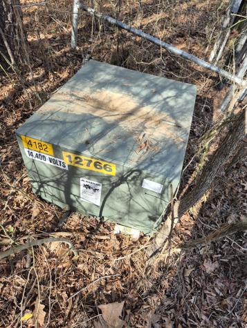 00 Cr 2451 Clarksville TX 75426