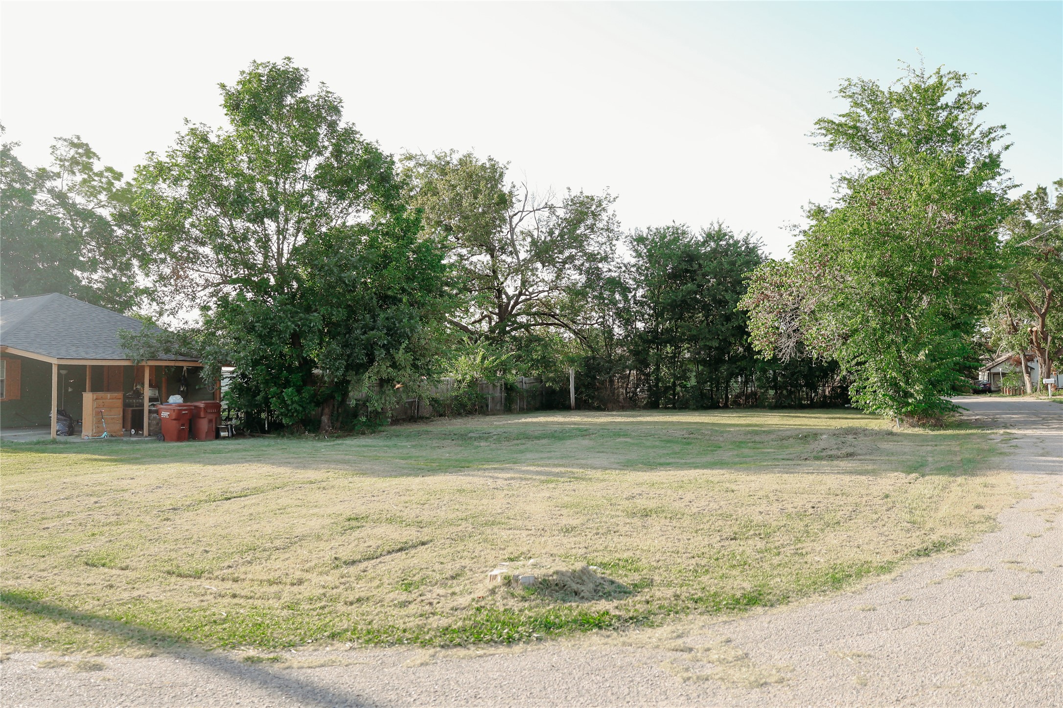 605 Svoboda Street Bonham TX 75418