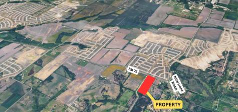 4196 Fm 75 Princeton TX 75407