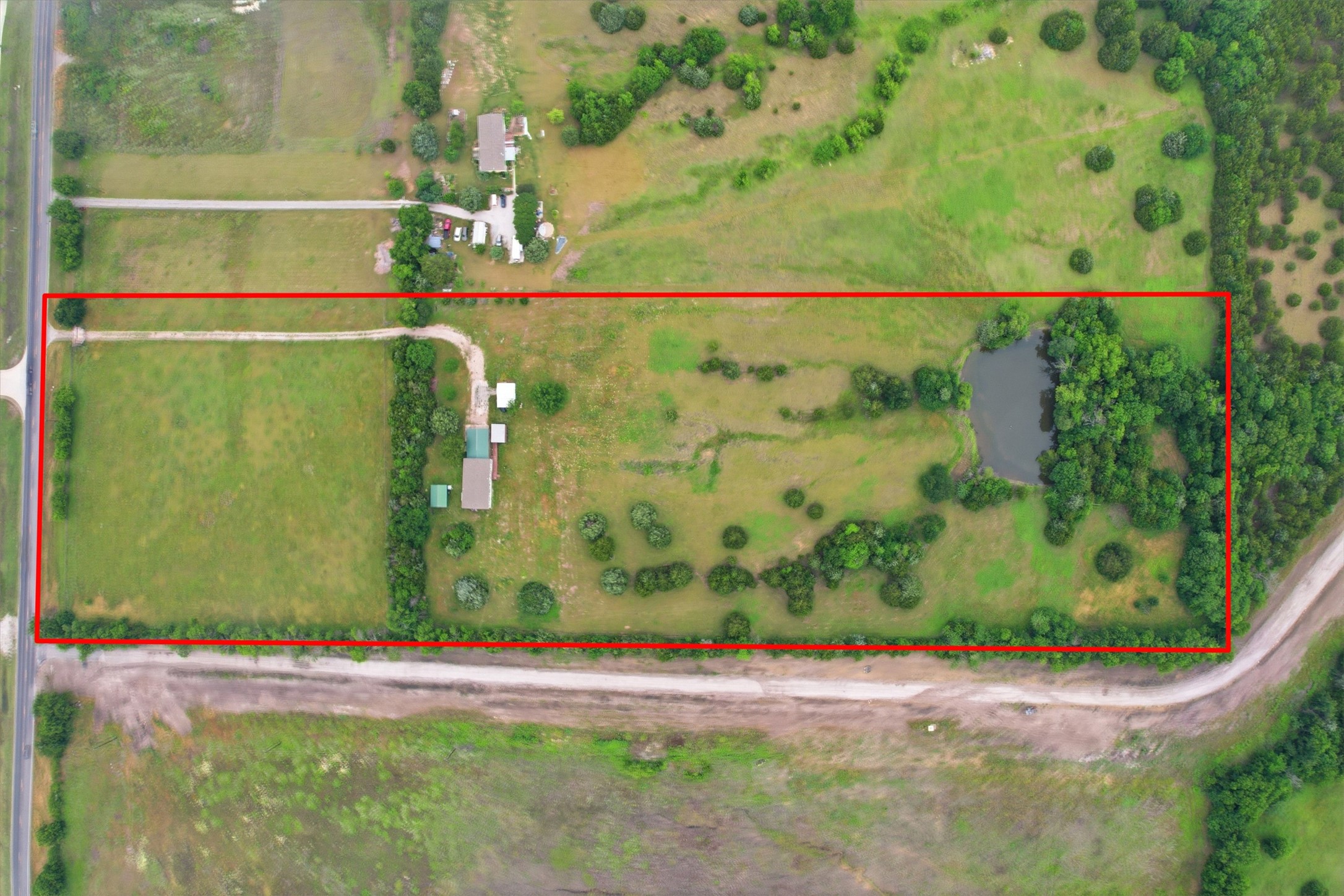 4196 Fm 75 Princeton TX 75407
