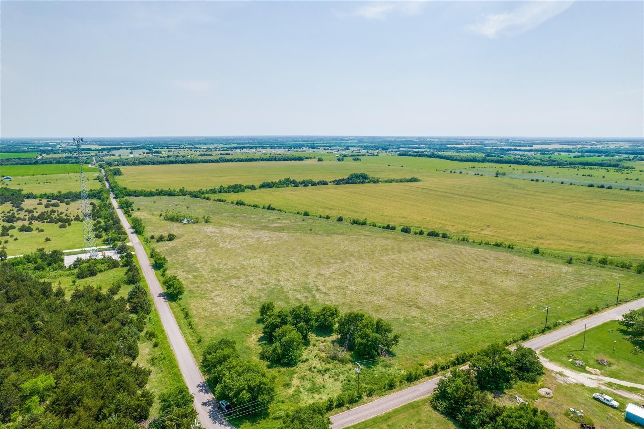 9999 County Road 1121 Farmersville TX 75442
