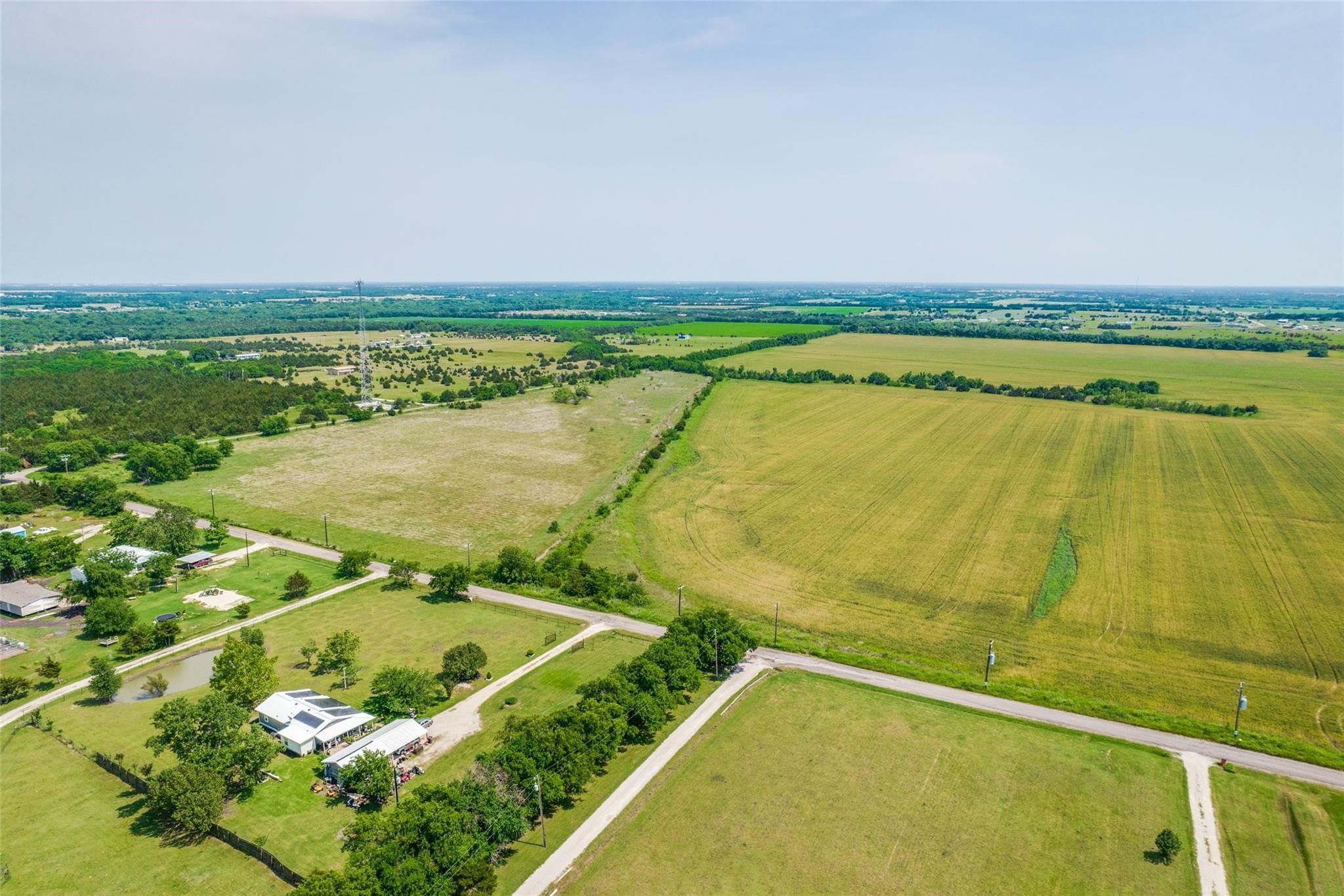 9999 County Road 1121 Farmersville TX 75442