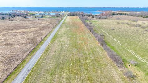 Lot 5 SE Cr 3300 Kerens TX 75144