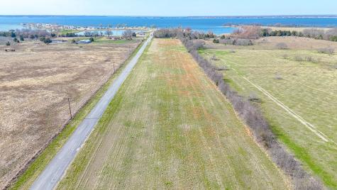 Lot 5 SE Cr 3300 Kerens TX 75144