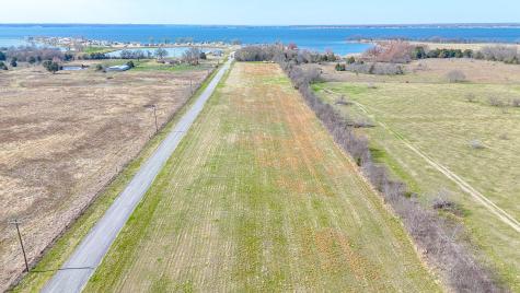 Lot 5 SE Cr 3300 Kerens TX 75144