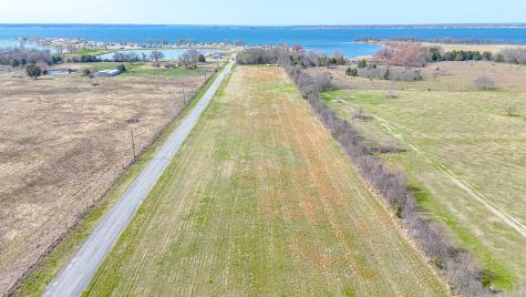 Lot 5 SE Cr 3300 Kerens TX 75144