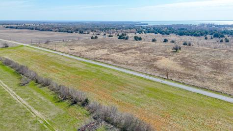 Lot 5 SE Cr 3300 Kerens TX 75144