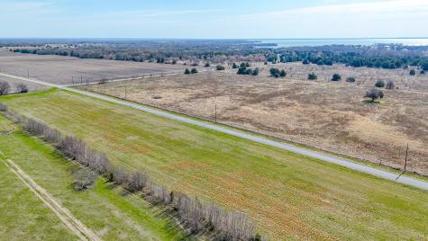 Lot 5 SE Cr 3300 Kerens TX 75144