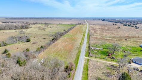 Lot 5 SE Cr 3300 Kerens TX 75144