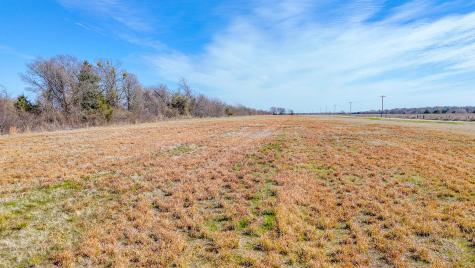 Lot 5 SE Cr 3300 Kerens TX 75144