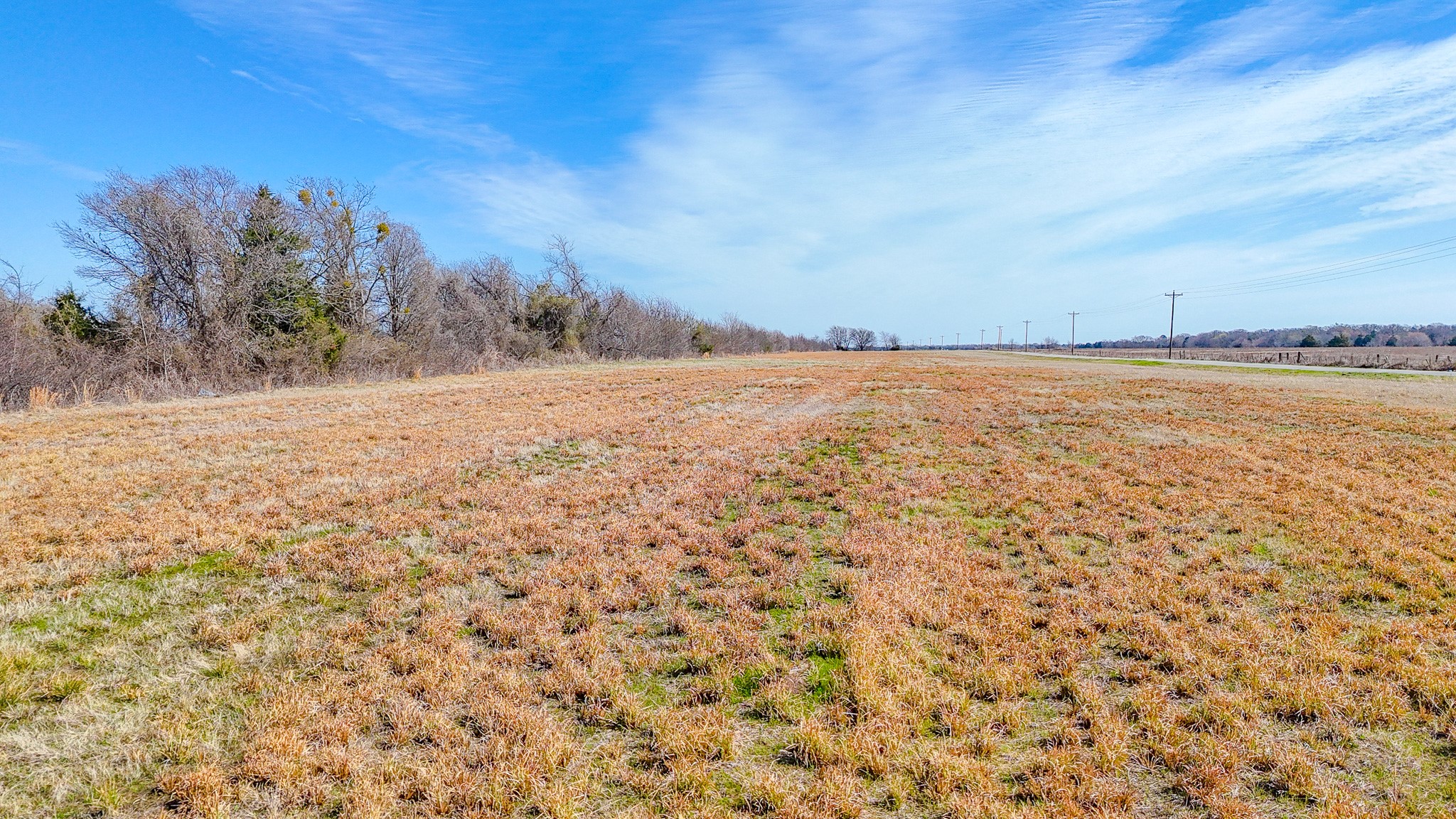 Lot 5 SE Cr 3300 Kerens TX 75144
