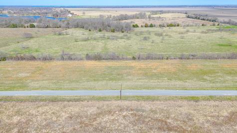 Lot 5 SE Cr 3300 Kerens TX 75144