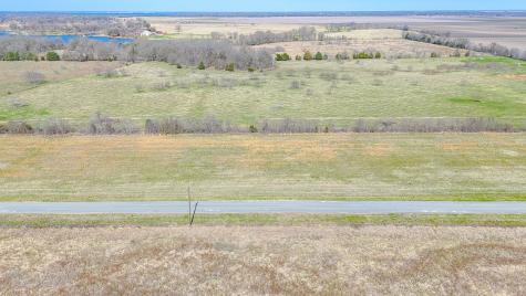 Lot 5 SE Cr 3300 Kerens TX 75144