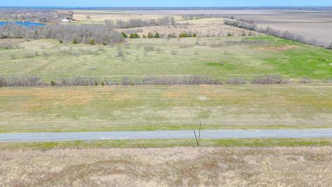 Lot 5 SE Cr 3300 Kerens TX 75144