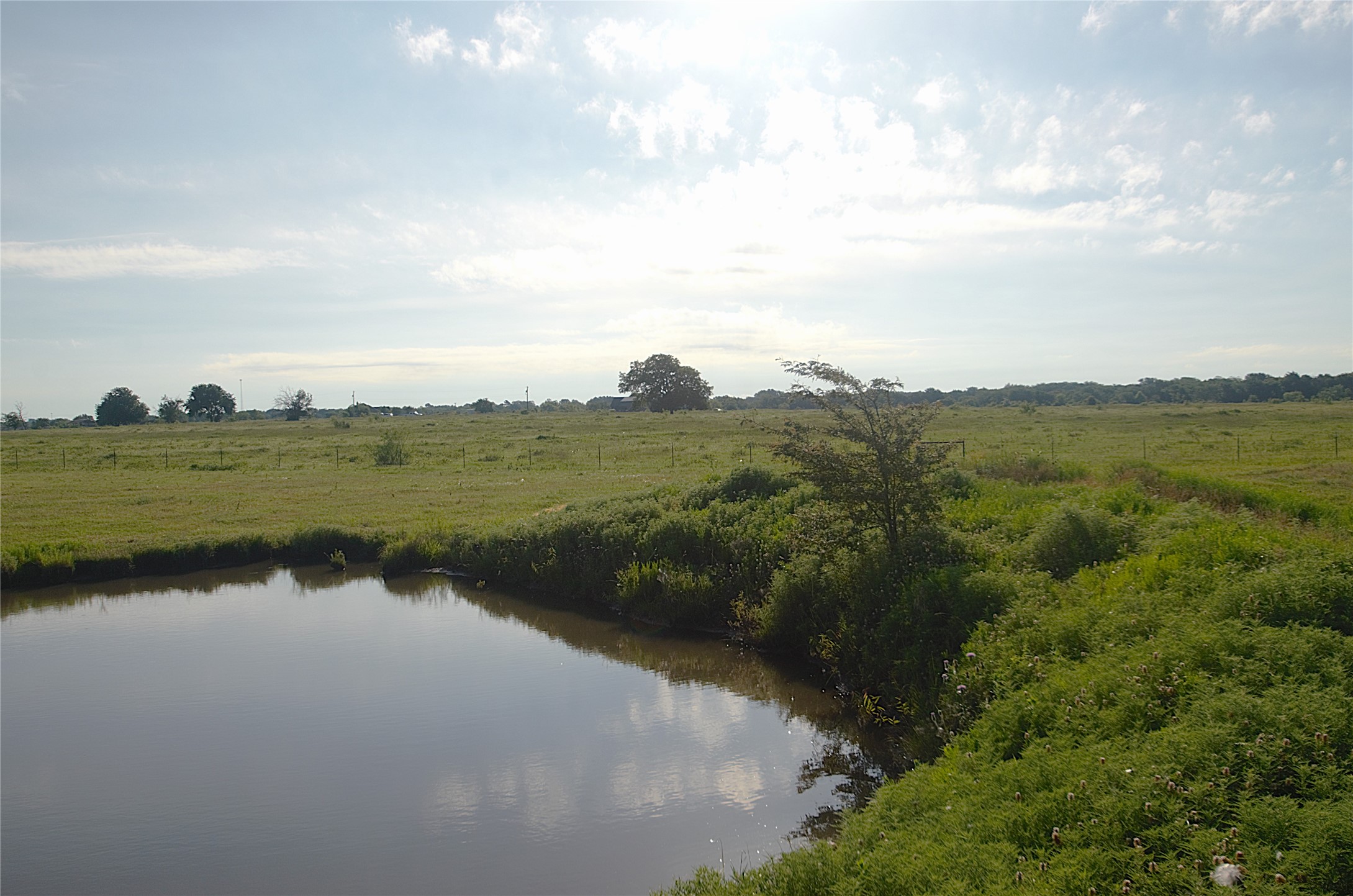 Tbd Flowing Wells Pottsboro TX 75076
