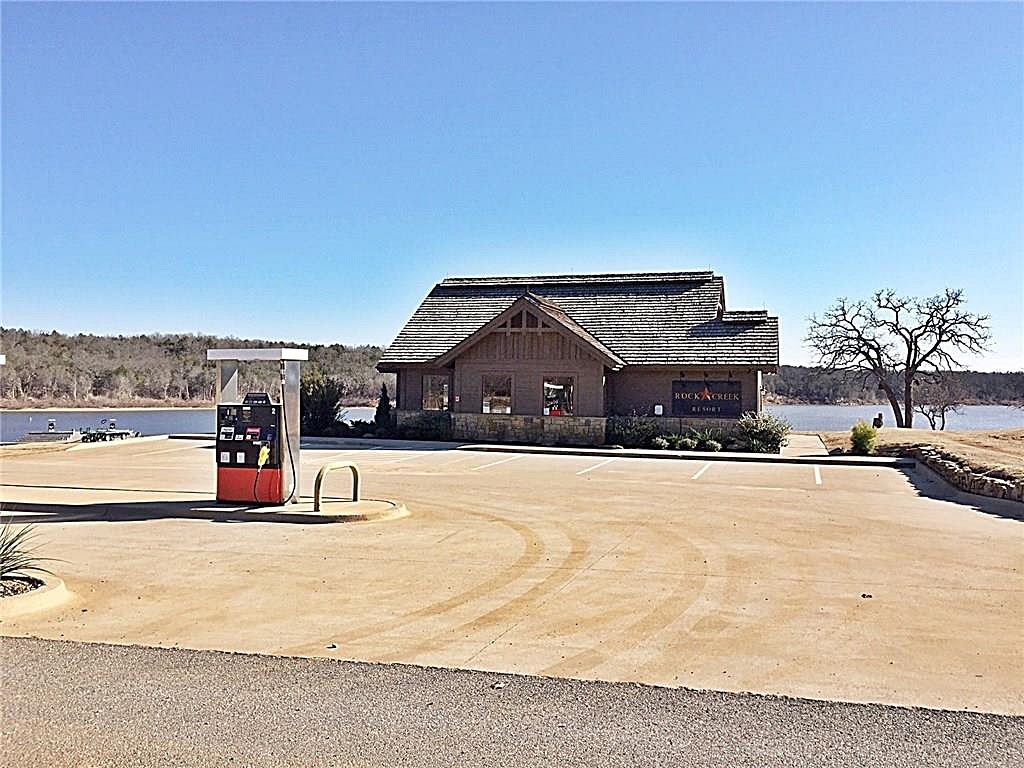 19C Coyote Springs Court Gordonville TX 76245