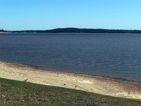 19C Coyote Springs Court Gordonville TX 76245