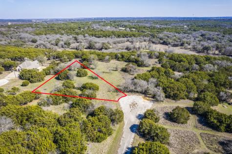 16080 Faircrest Court Whitney TX 76692