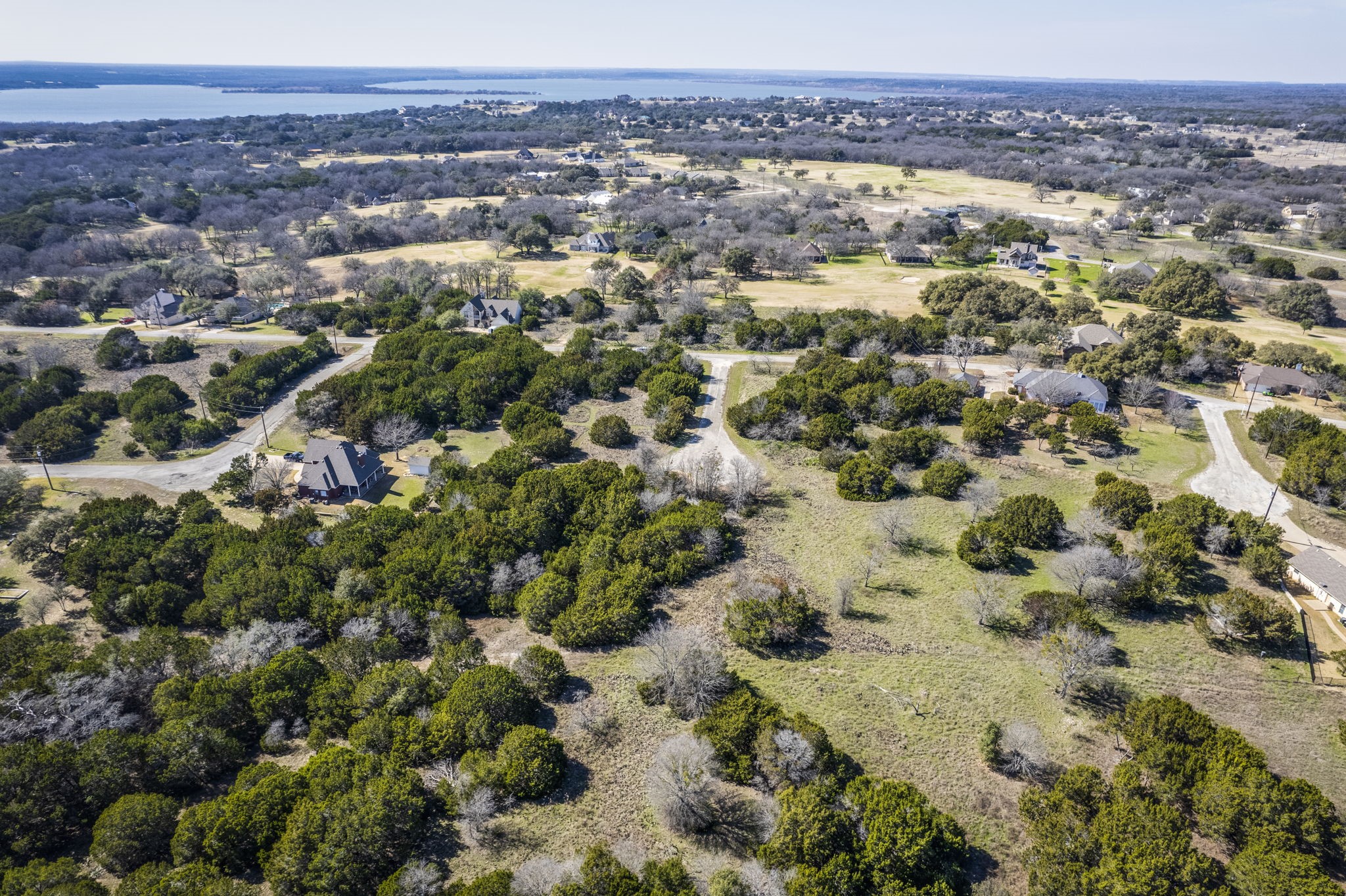 16080 Faircrest Court Whitney TX 76692