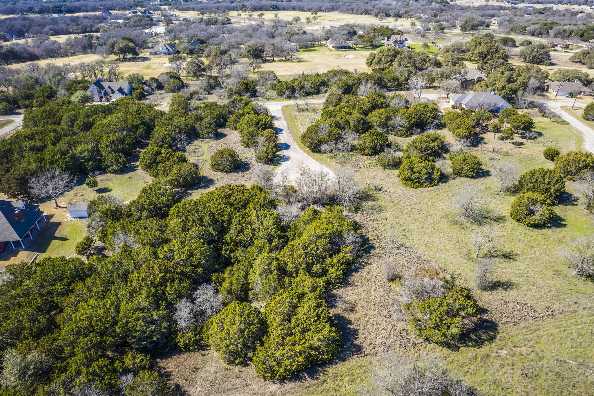 16080 Faircrest Court Whitney TX 76692